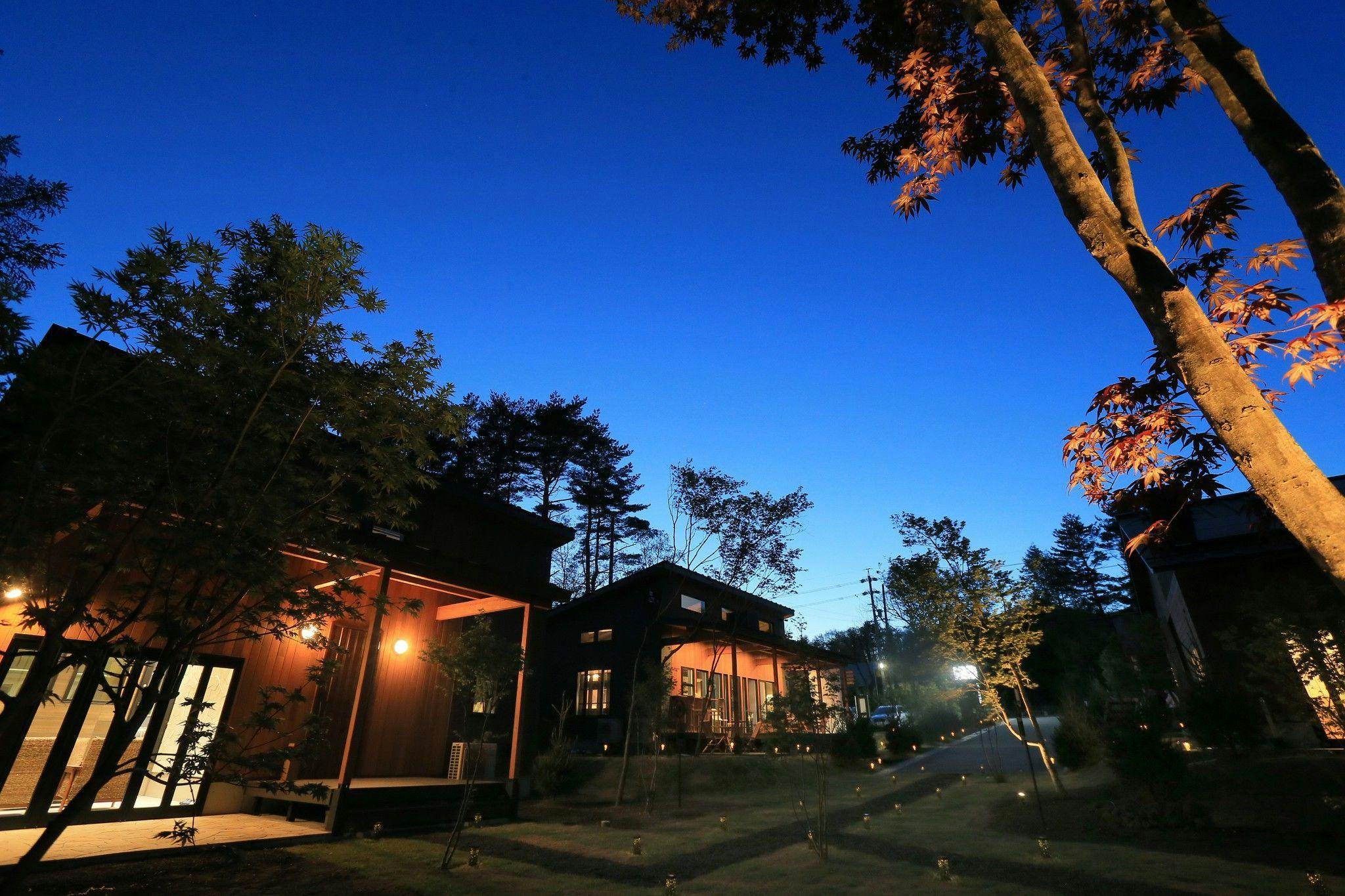 GREENSEED軽井沢