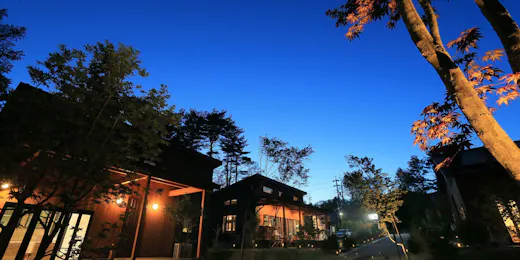 GREENSEED軽井沢