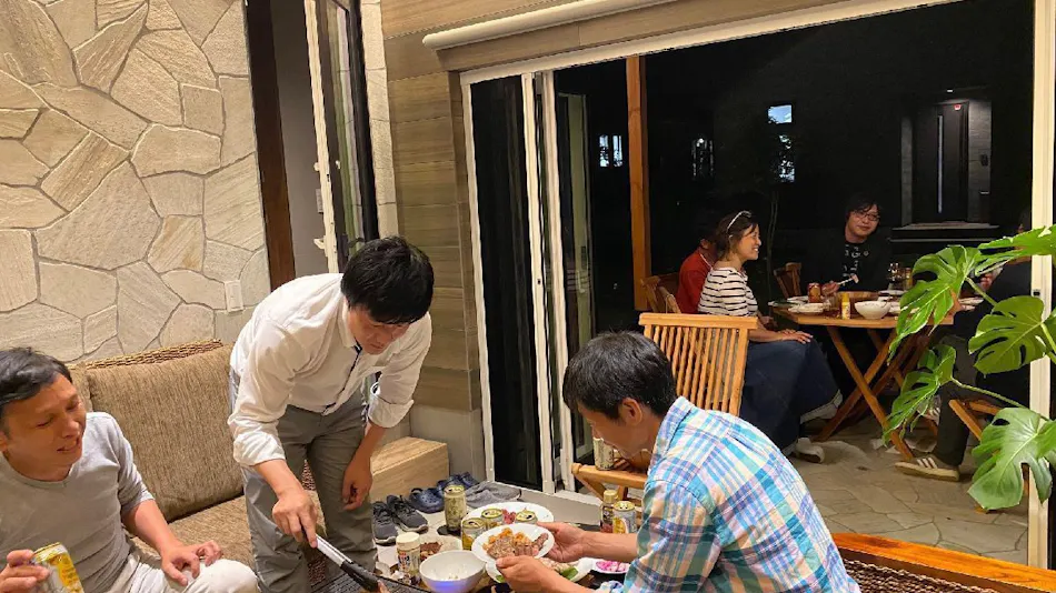 GREENSEED Karuizawa