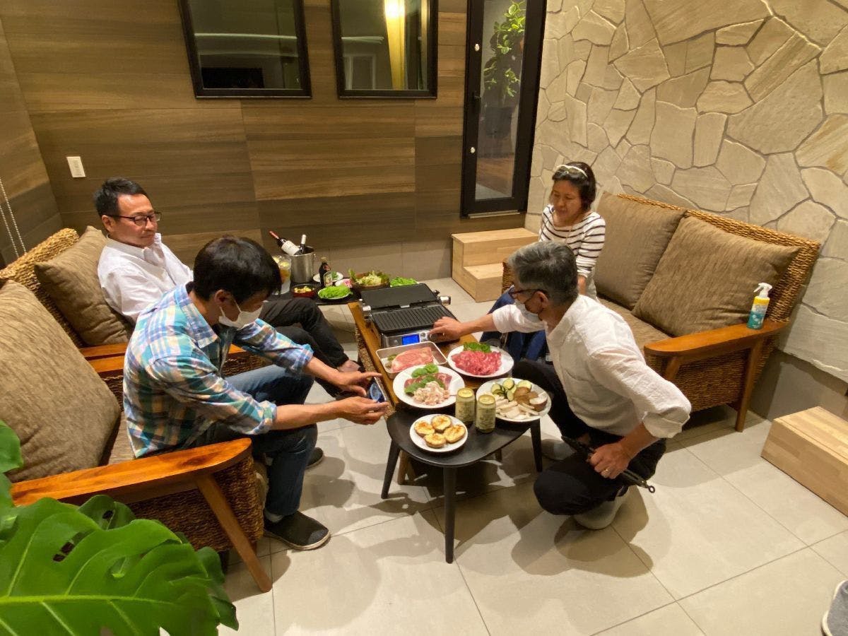 GREENSEED軽井沢