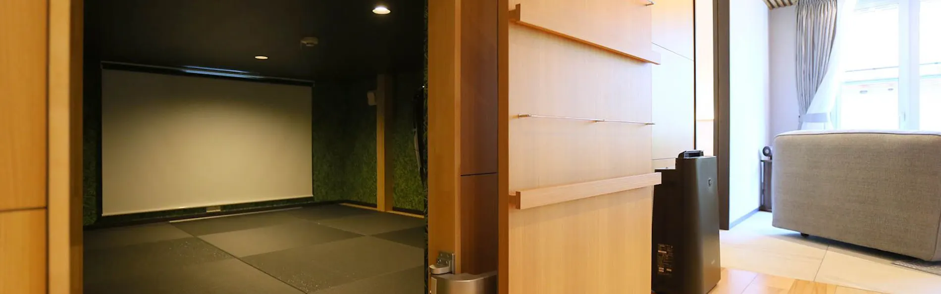 GREENSEED軽井沢