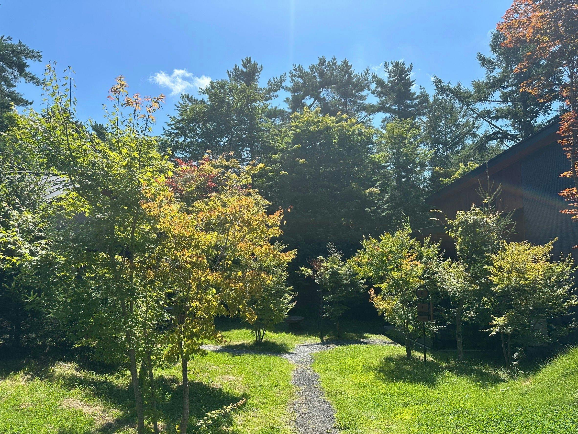 GREENSEED軽井沢