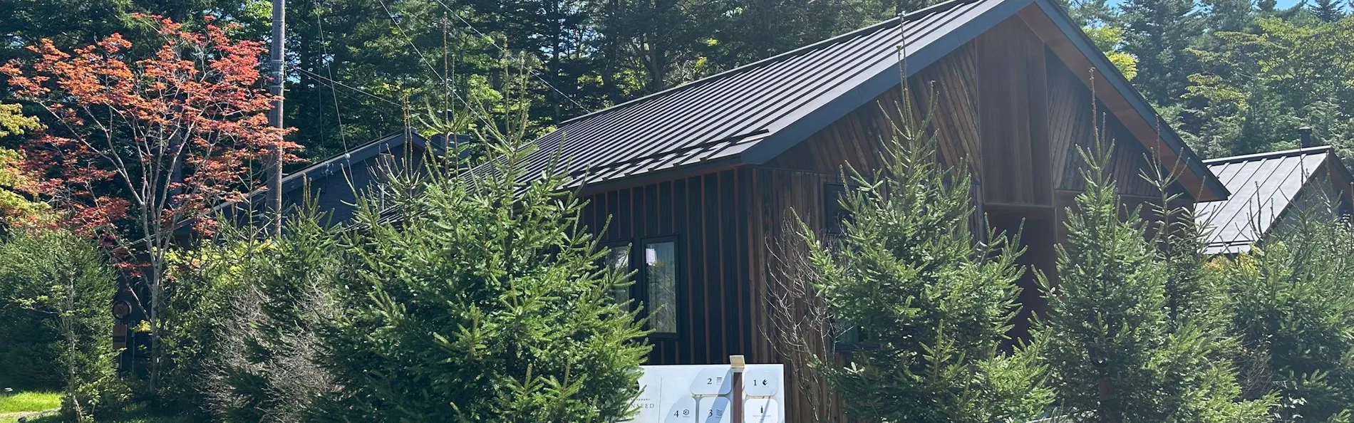 GREENSEED軽井沢