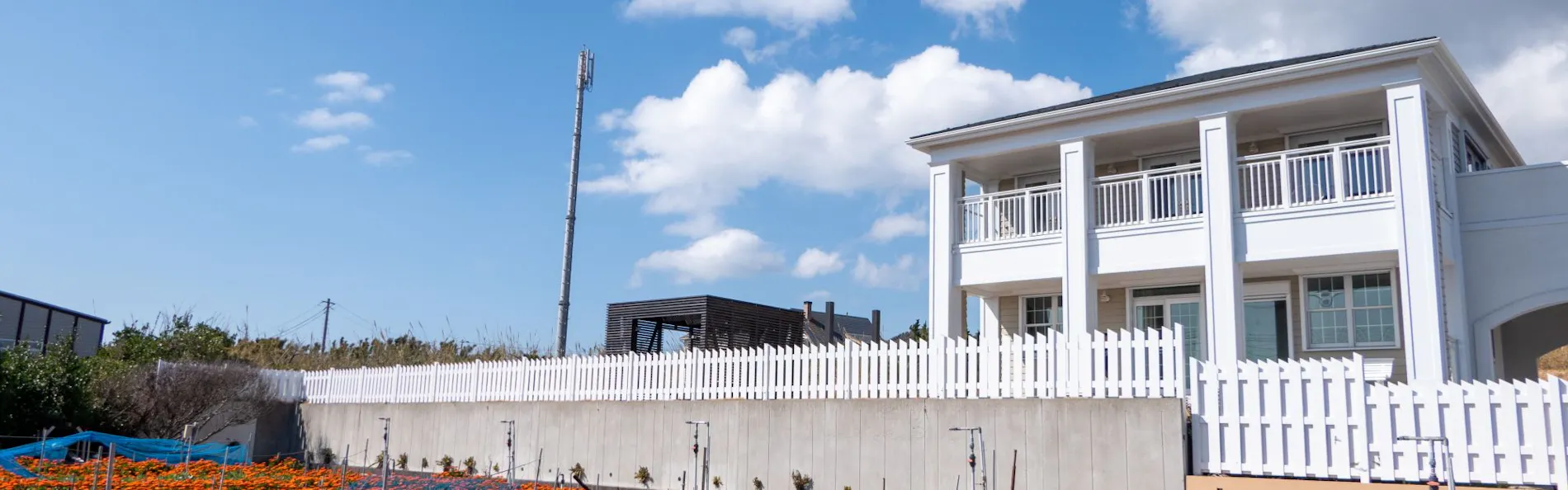 Resort Villa コスタブランカ