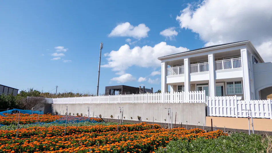 Resort Villa Costa Blanca