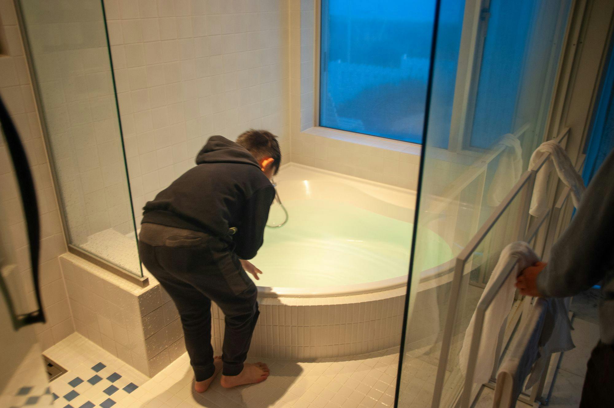 Resort Villa コスタブランカ