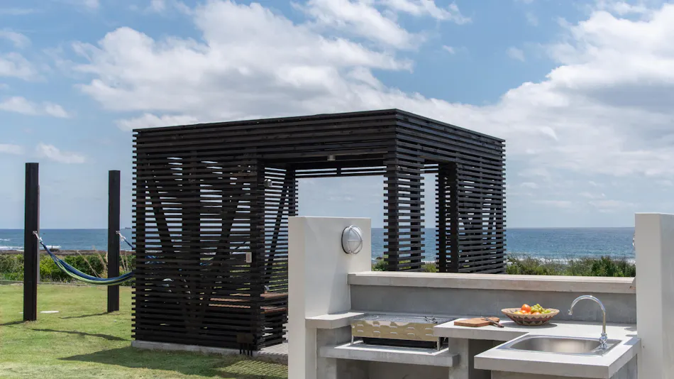 Resort Villa Costa Blanca