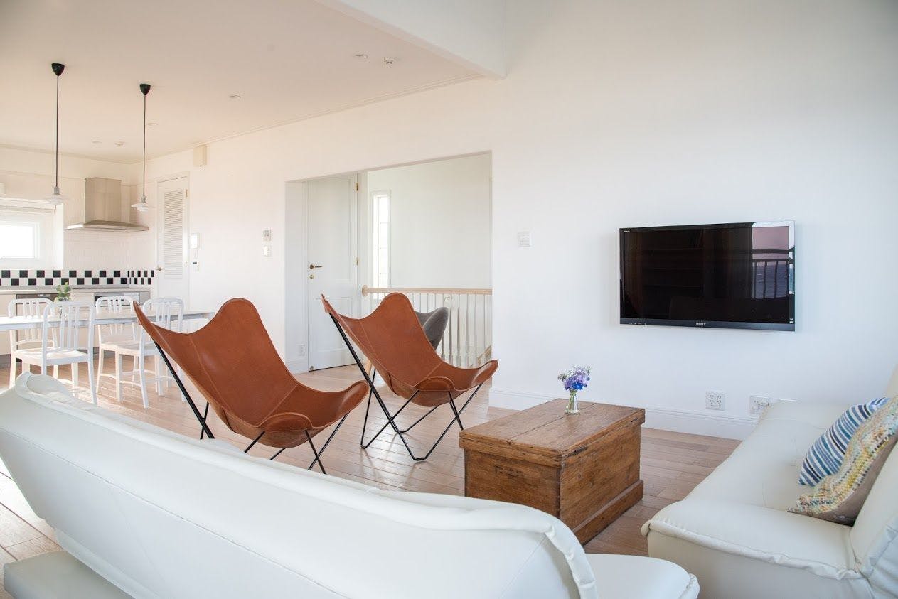 Resort Villa コスタブランカ