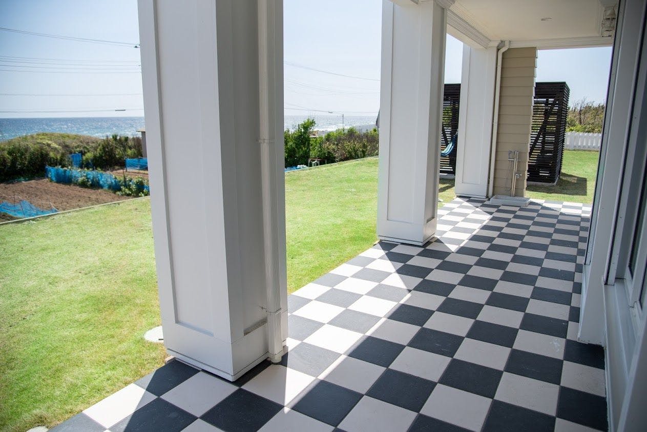 Resort Villa コスタブランカ