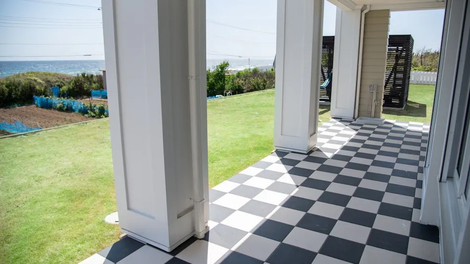 Resort Villa Costa Blanca