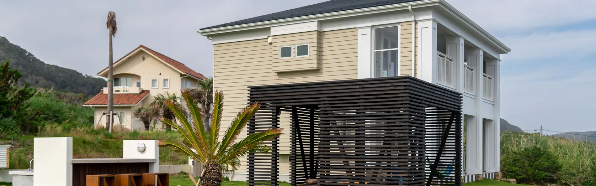 Resort Villa コスタブランカ
