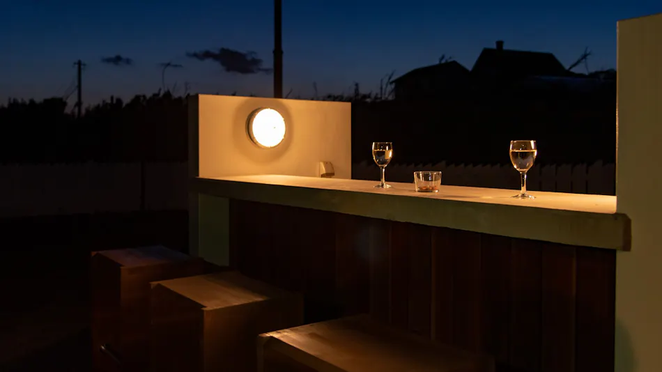 Resort Villa Costa Blanca