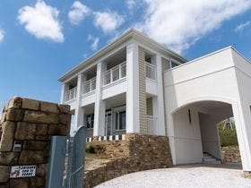 【千葉県館山・南房総エリアの貸別荘・コテージ】Resort Villa コスタブランカ