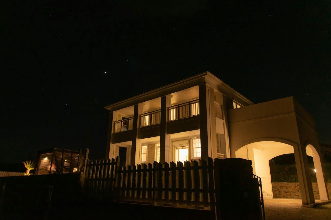 Resort Villa コスタブランカ