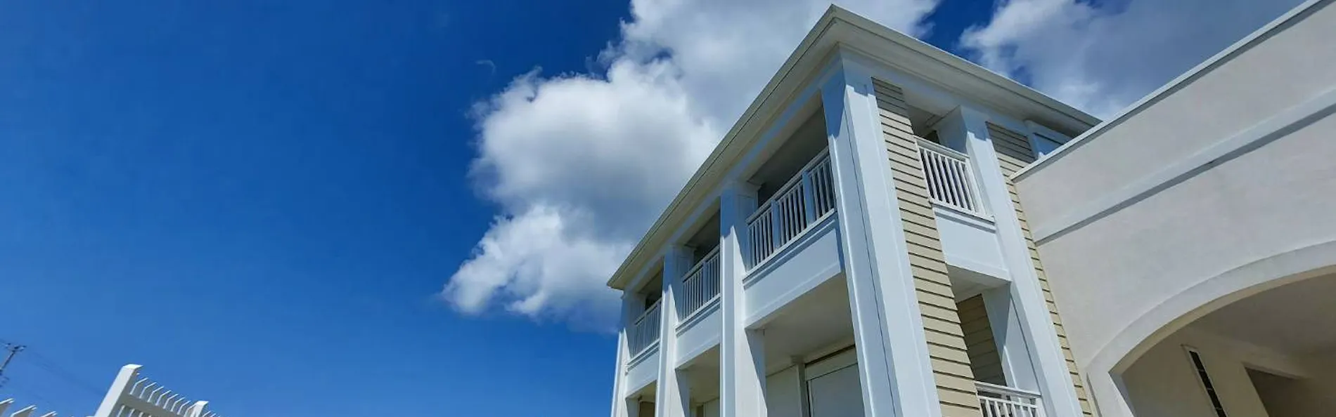 Resort Villa コスタブランカ