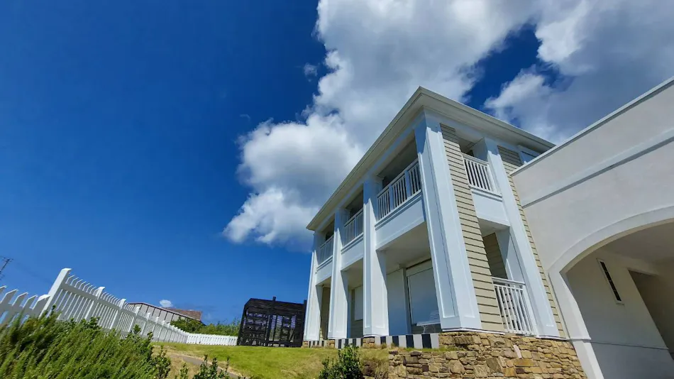 Resort Villa Costa Blanca