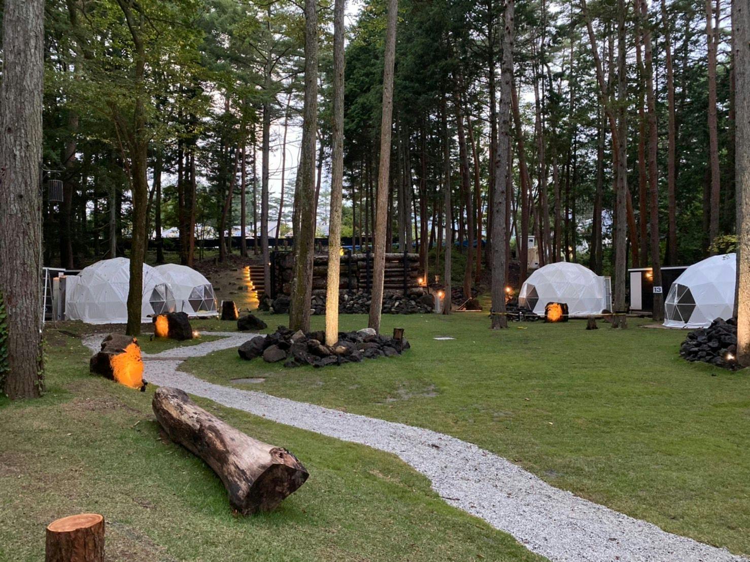 割引価格 TIMEBook タイムブックプレミアムパス グランピング 宿泊券