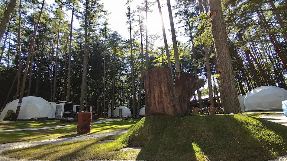 Hanz Outdoor Resort