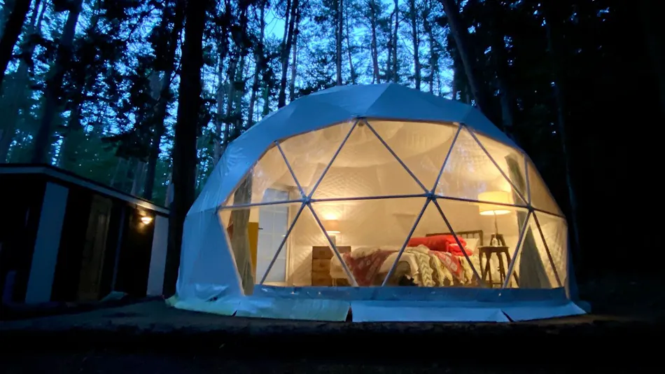 Hanz Outdoor Resort