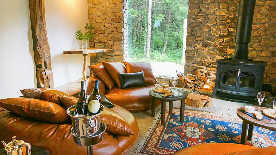 Hanz Outdoor Resort