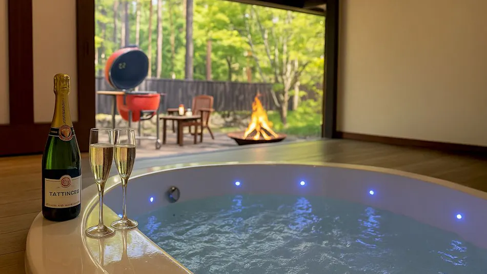 Hanz Outdoor Resort