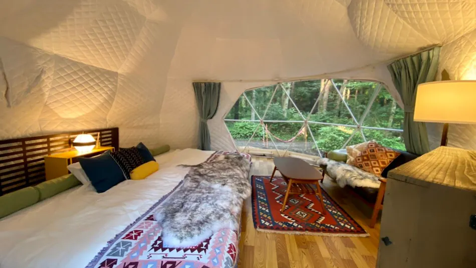 Hanz Outdoor Resort