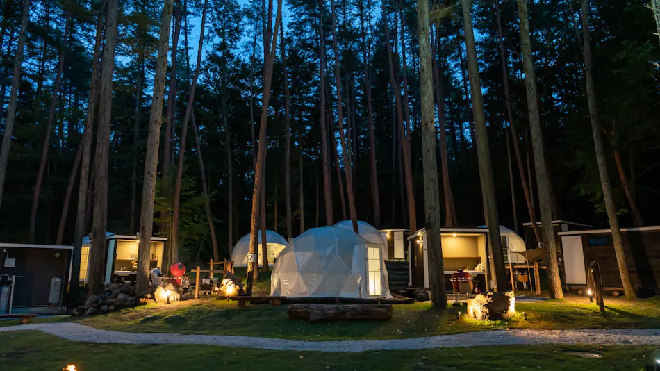 Hanz Outdoor Resort