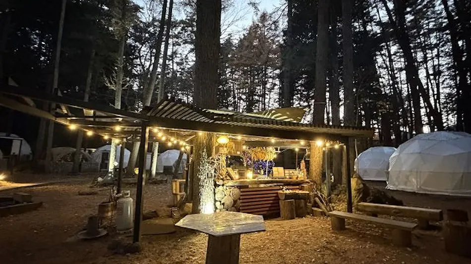 Hanz Outdoor Resort