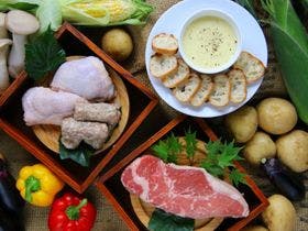 グランピングヴィラハンズ河口湖