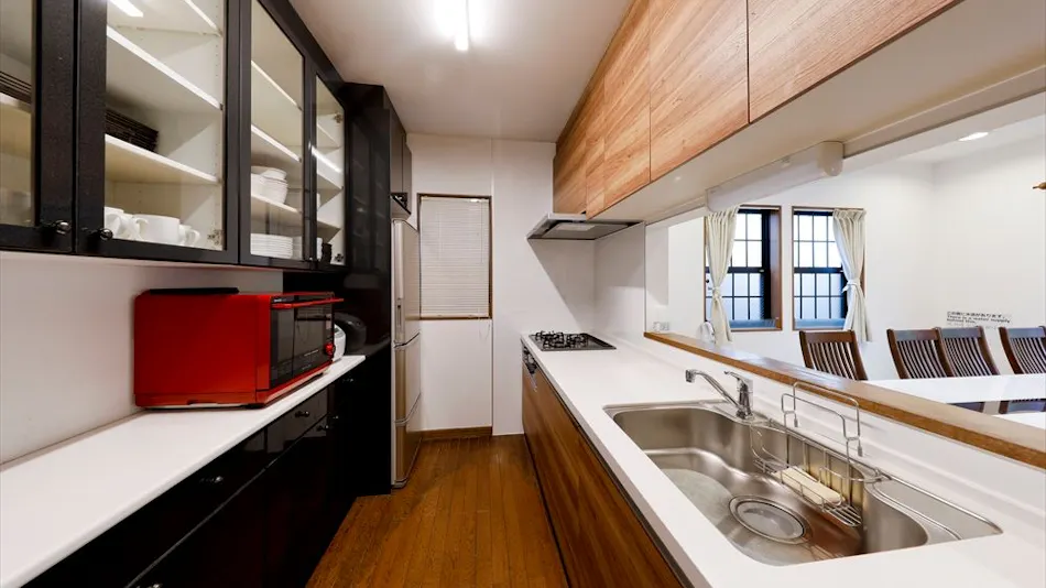 Residence inn Irorinoyado