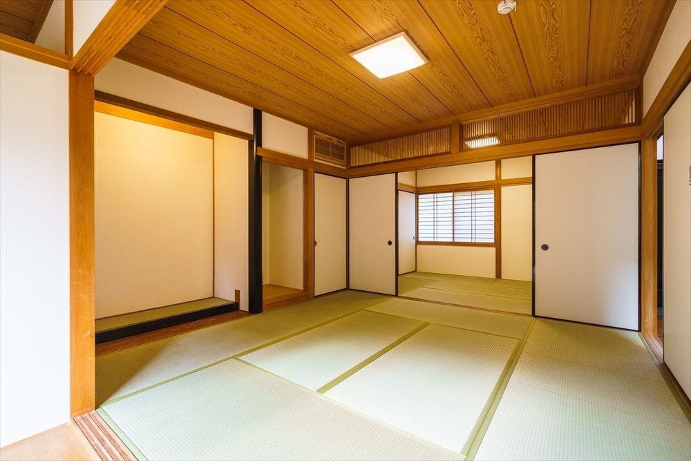 炉之宿　淀川