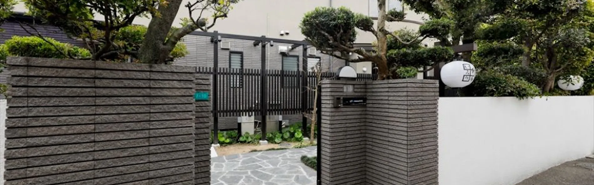 炉之宿 淀川