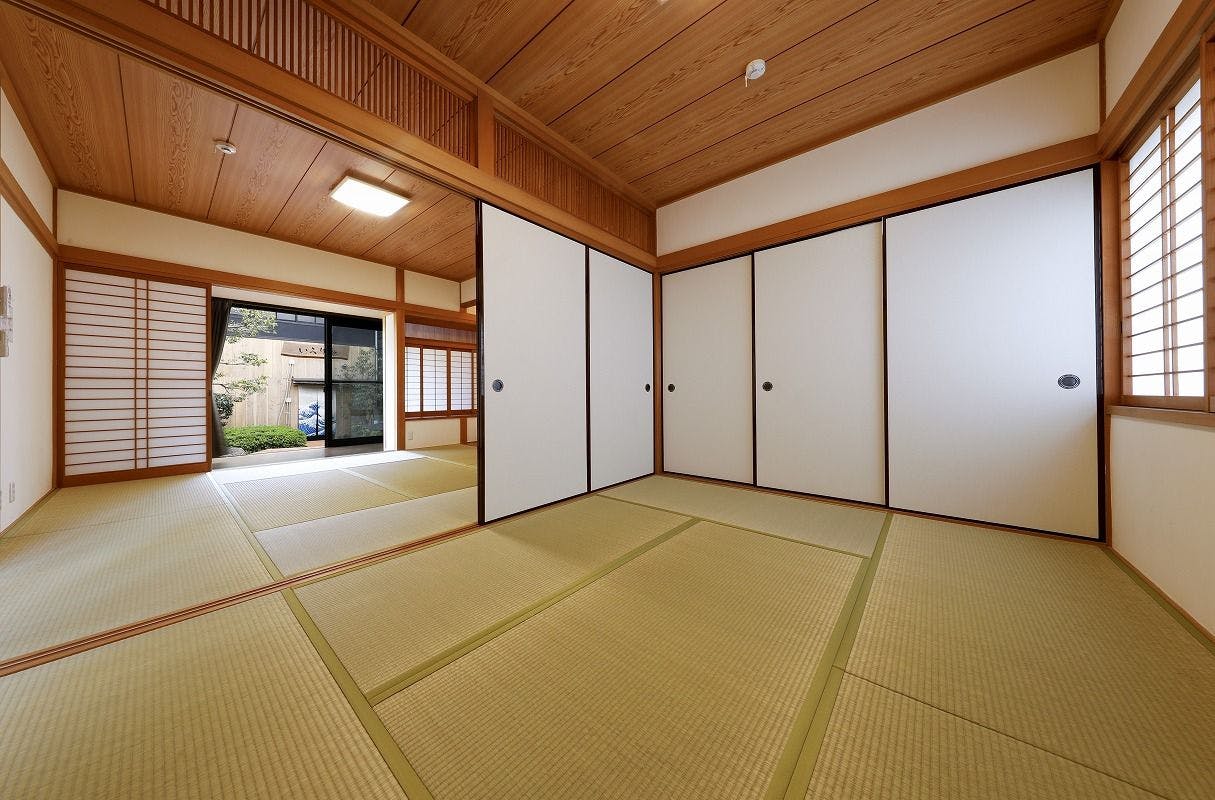 炉之宿　淀川