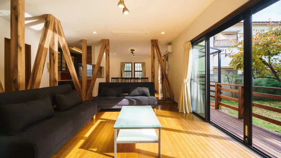 Residence inn Irorinoyado