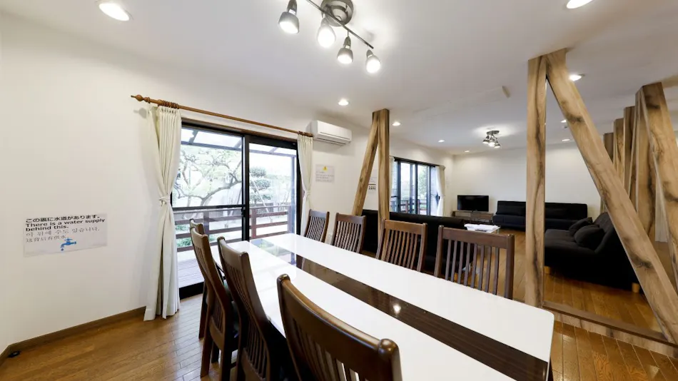 Residence inn Irorinoyado