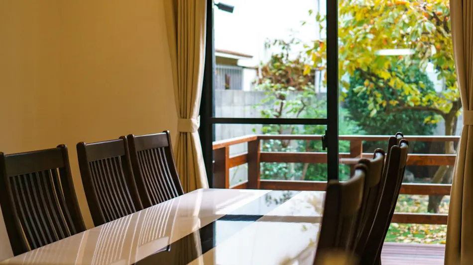 Residence inn Irorinoyado