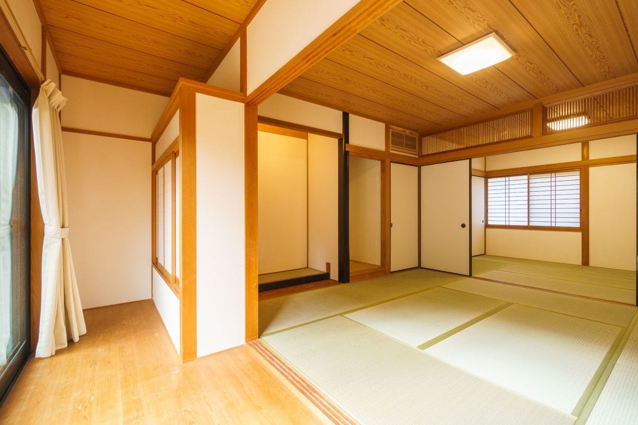 炉之宿　淀川