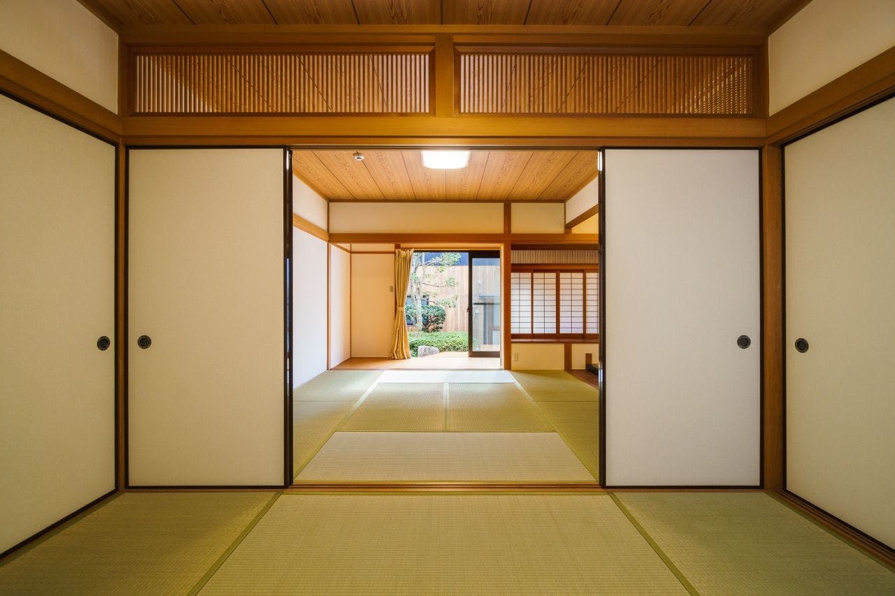 炉之宿　淀川