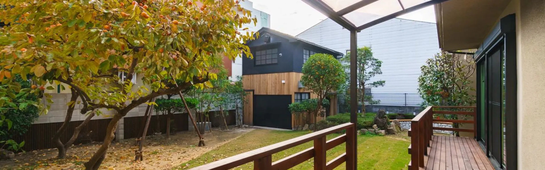 炉之宿 淀川