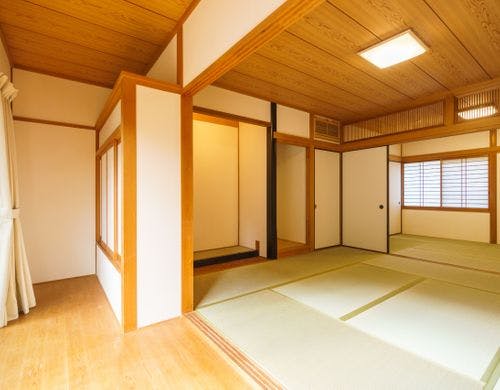 和室
