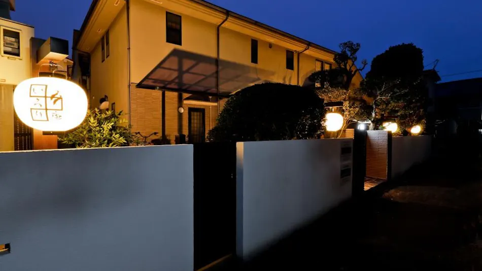 Residence inn Irorinoyado