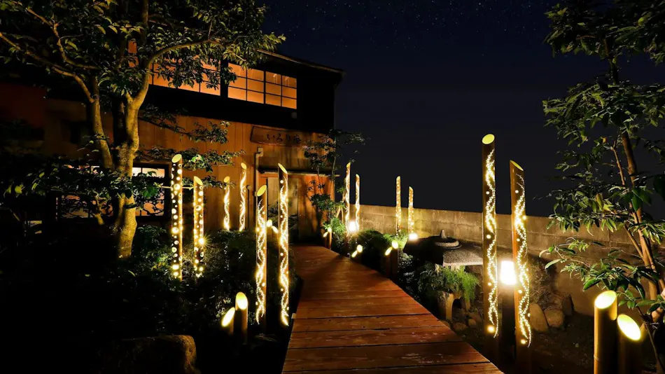 Residence inn Irorinoyado