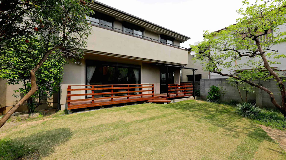 Residence inn Irorinoyado