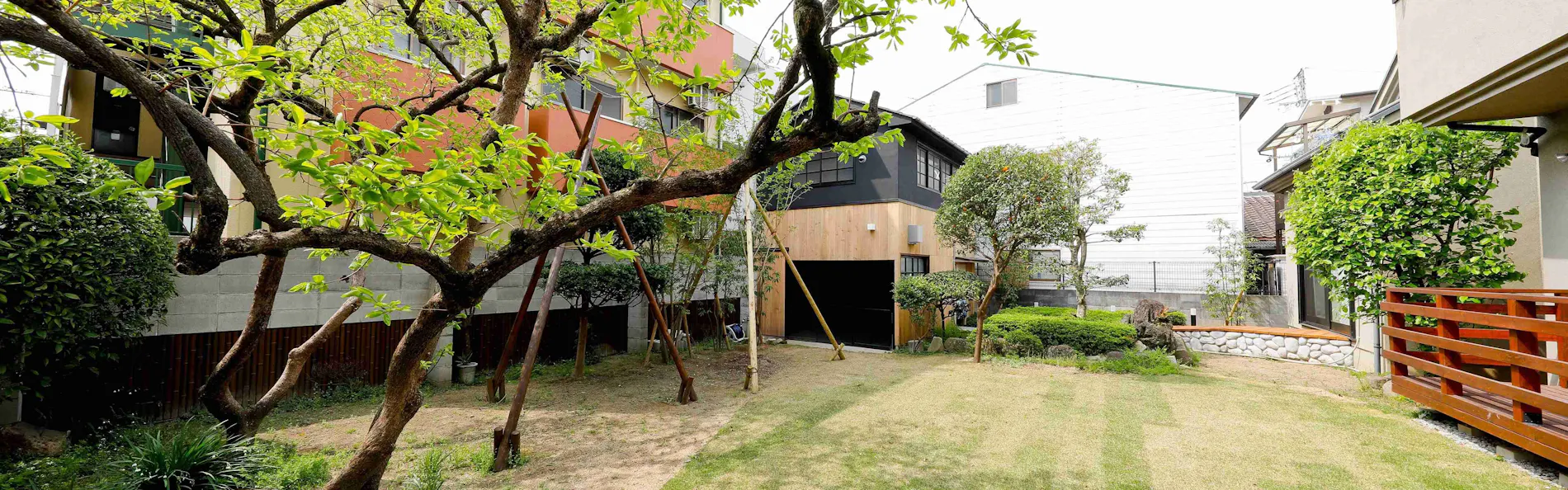 炉之宿 淀川