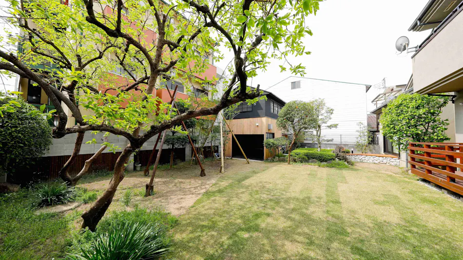 Residence inn Irorinoyado