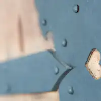 การออกแบบประตูคลังสินค้า