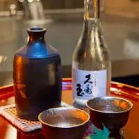 ที่พักสำหรับเพลิดเพลินกับเครื่องดื่มแอลกอฮอล์