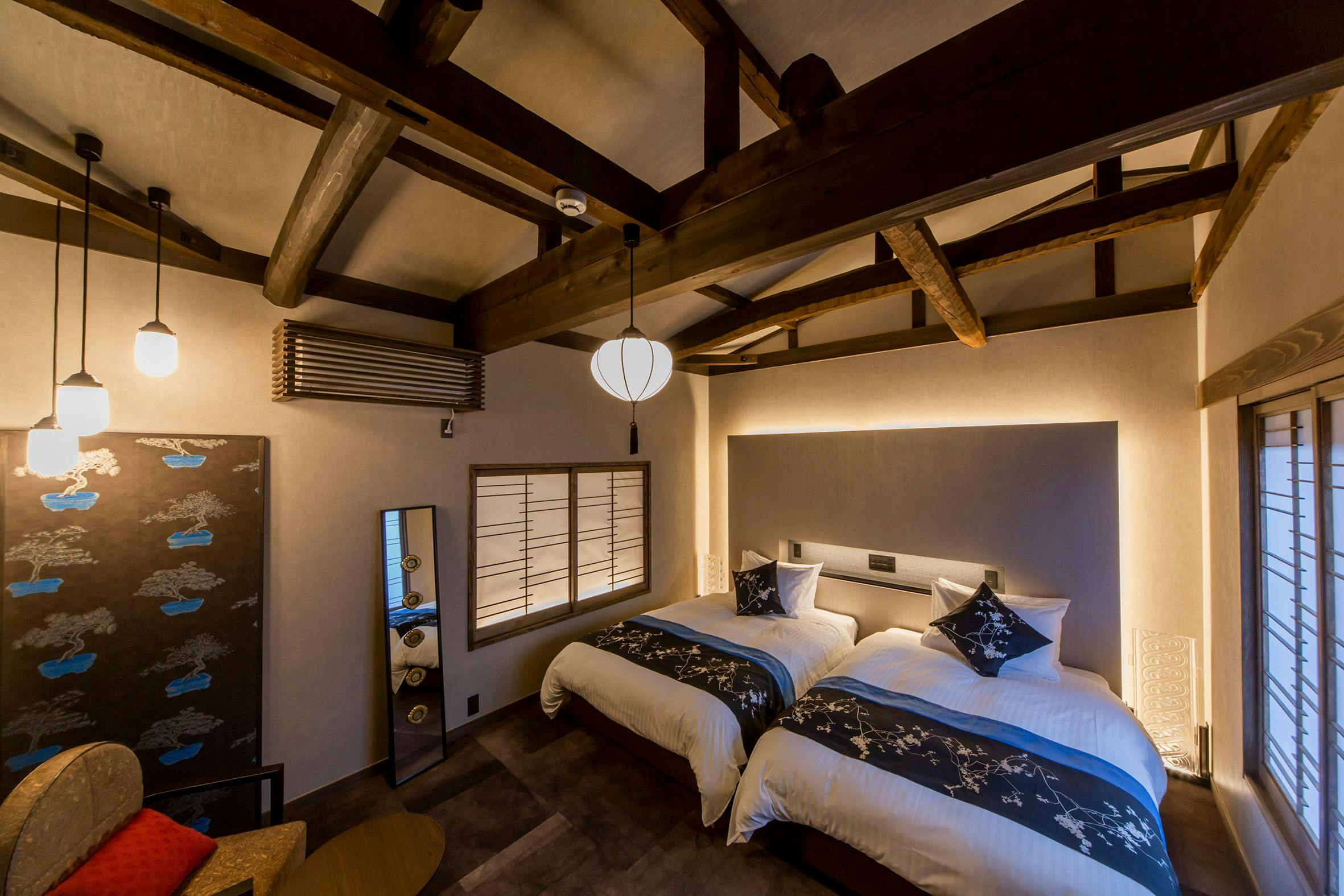 BED ROOM