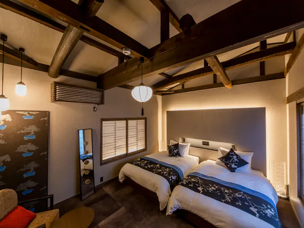 BED ROOM