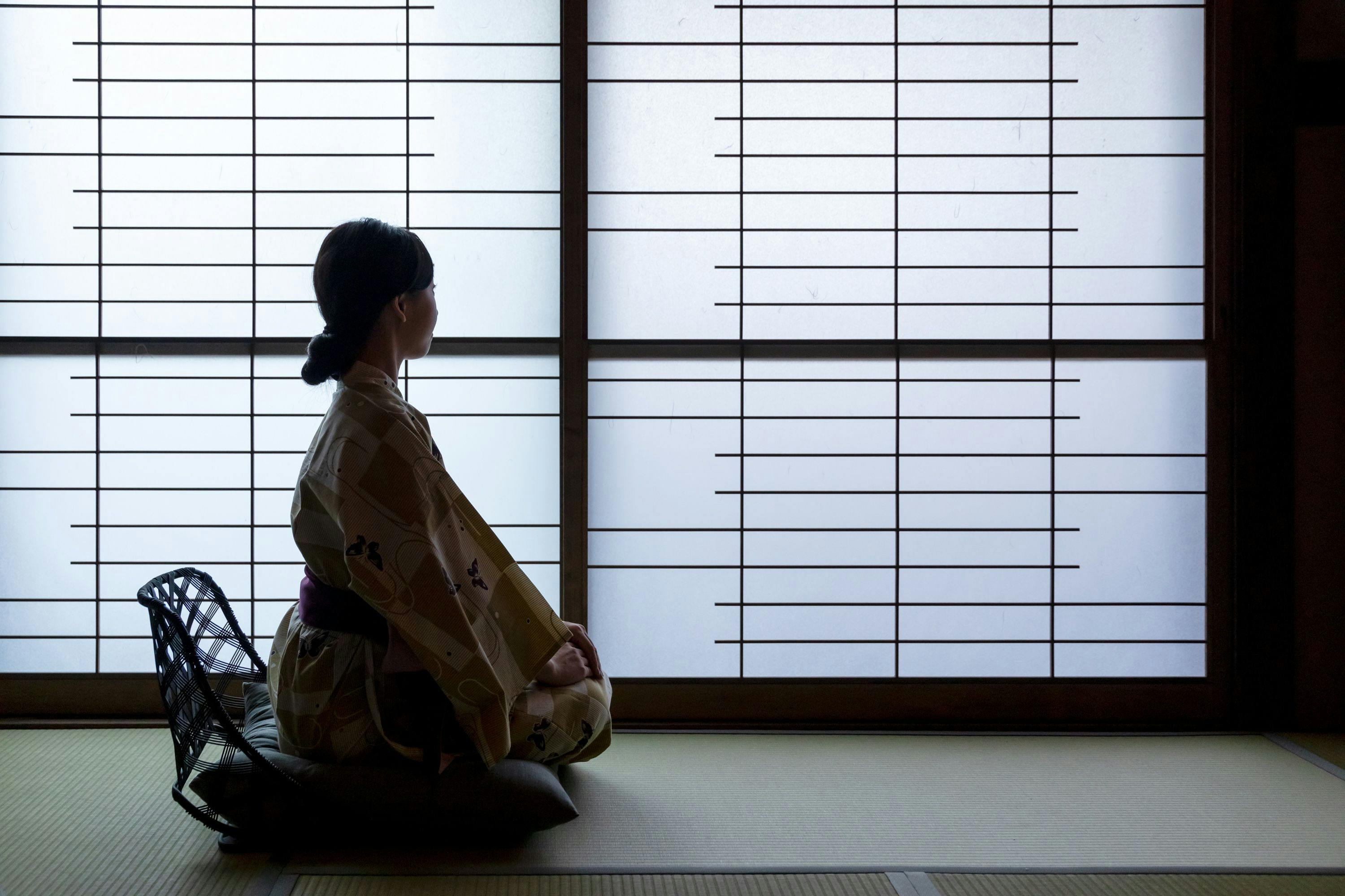 すみや　青花